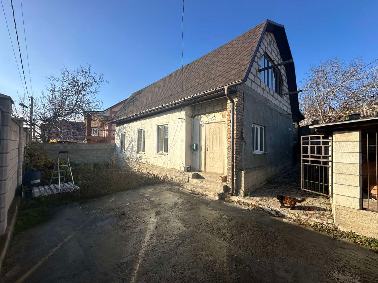 Casă,  90 m²,  Tiraspol