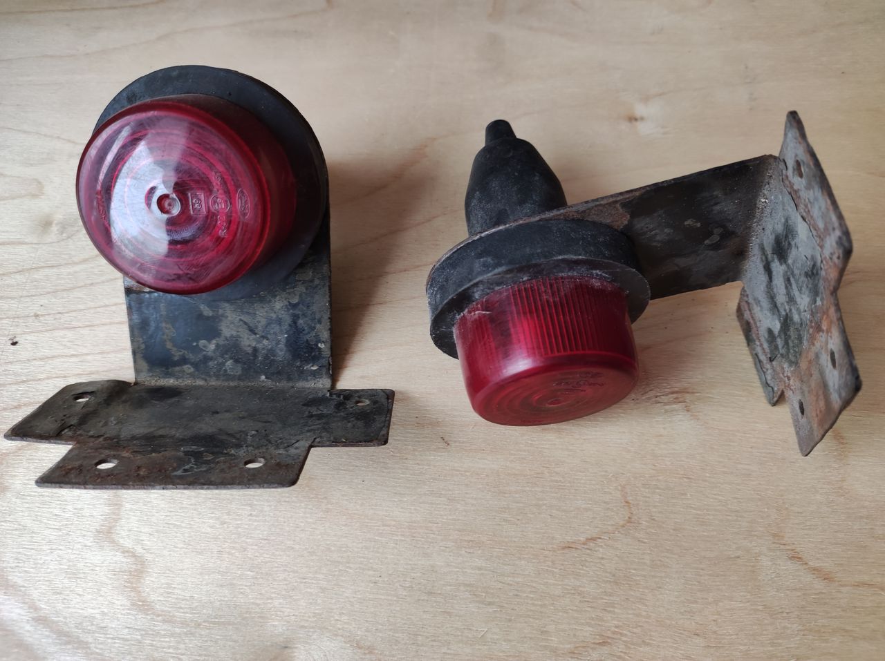 Форд транзит