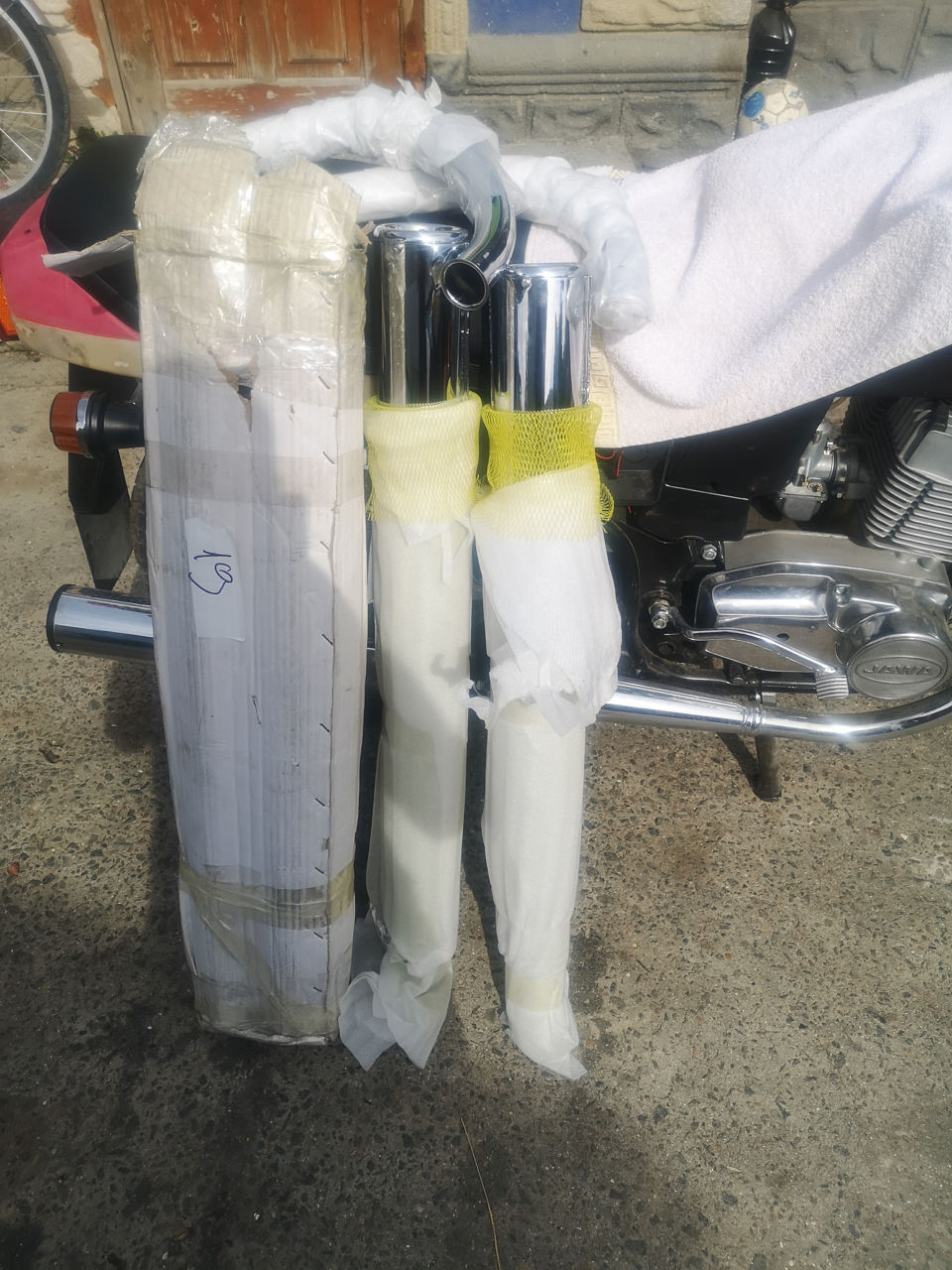 Продаётся коляска велорекс 700