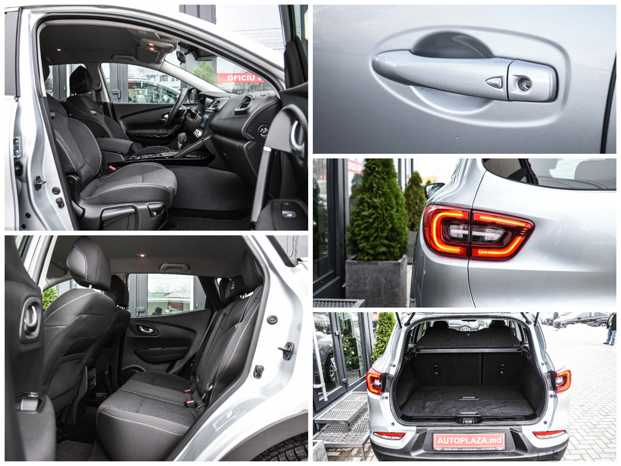 Renault Kadjar foto 17