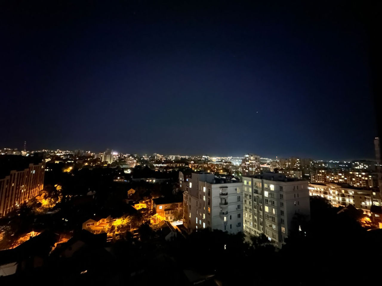 Apartment in Chișinău - View 2