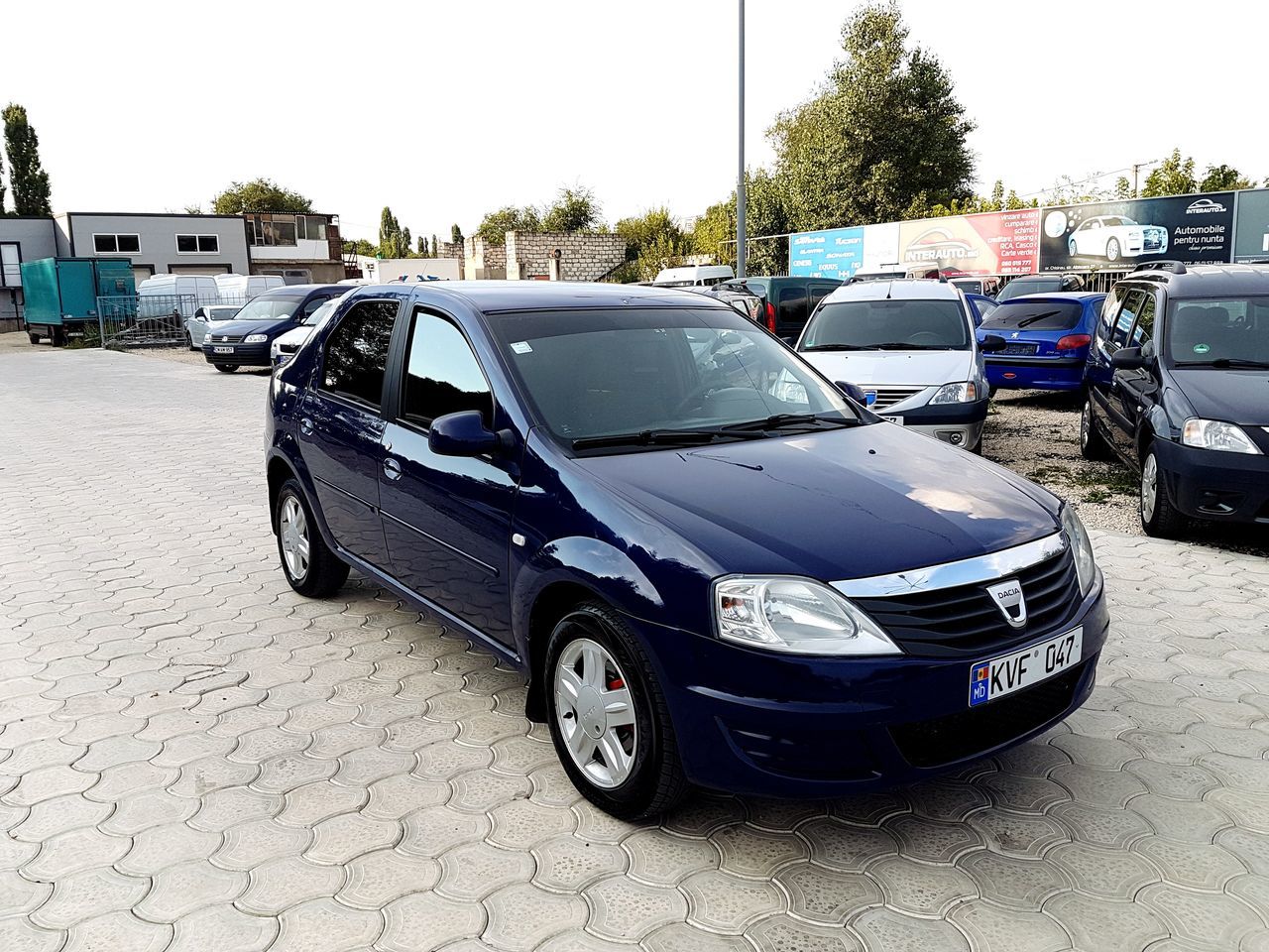 Кишинев - прокат автомобилей