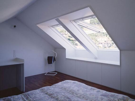 Ferestre de mansardă velux gzr 78*98 cu rame esr sau ewr – 5900 lei cu tva foto 3