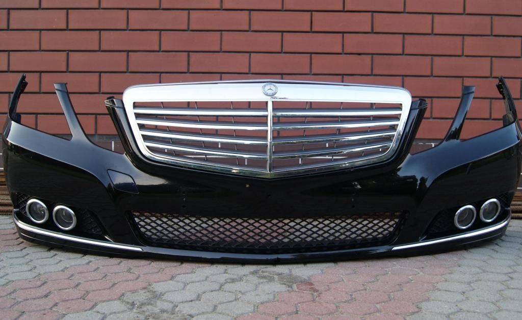 Dezmembrari Mercedes Benz E-class W212, W211, W221. Garantie. foto 1