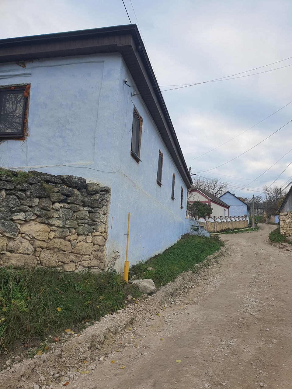 Casă,148m²,Mașcăuți