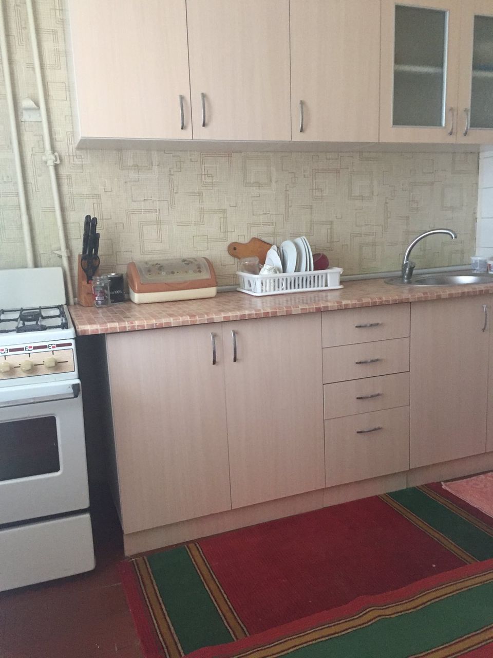 Куплю 1-2-3х Комнатную Квартиру в Бельцах