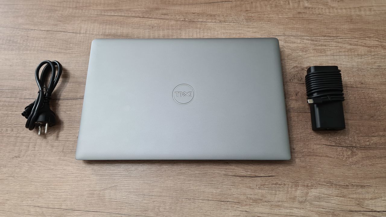 Ca Nou! Dell Latitude 5530 (FHD ips, i5-12Gen 12x 4.40ghz, DDR4 16Gb, NVMe 512Gb) Garantie foto 4