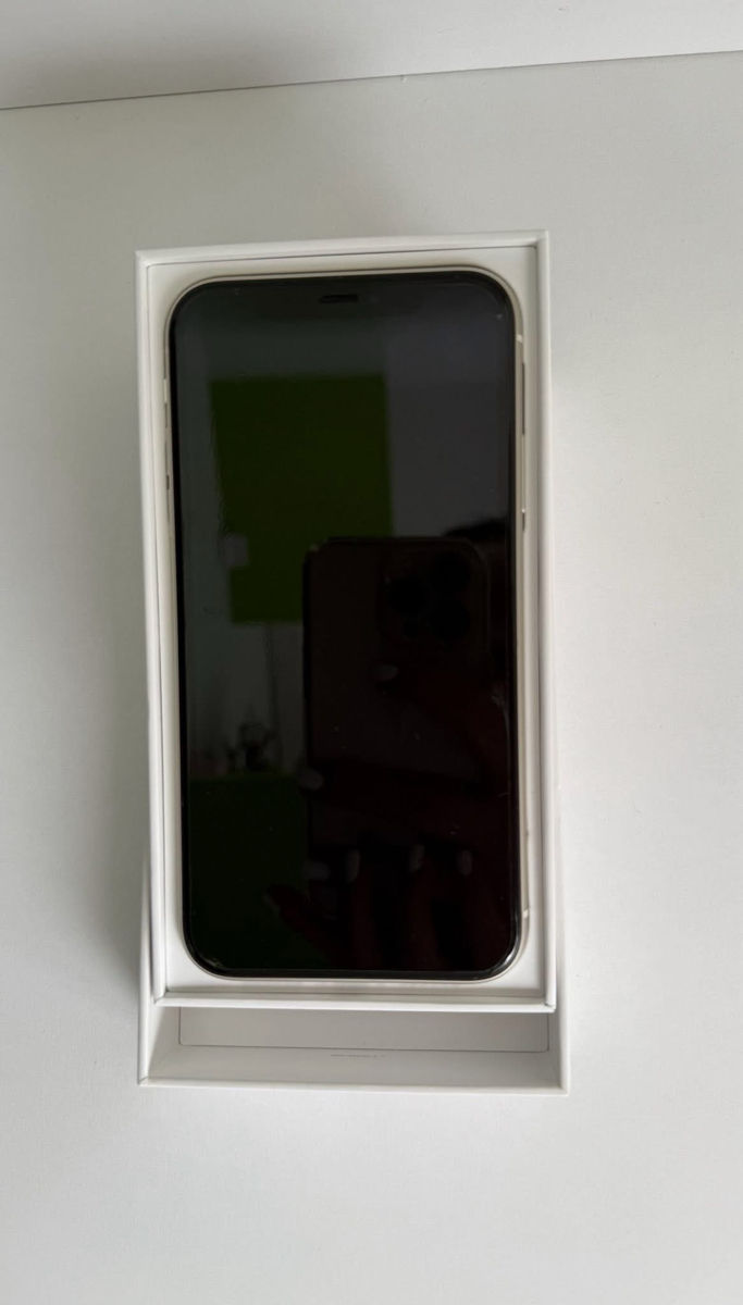 iPhone 11 + adapter 20W foto 4