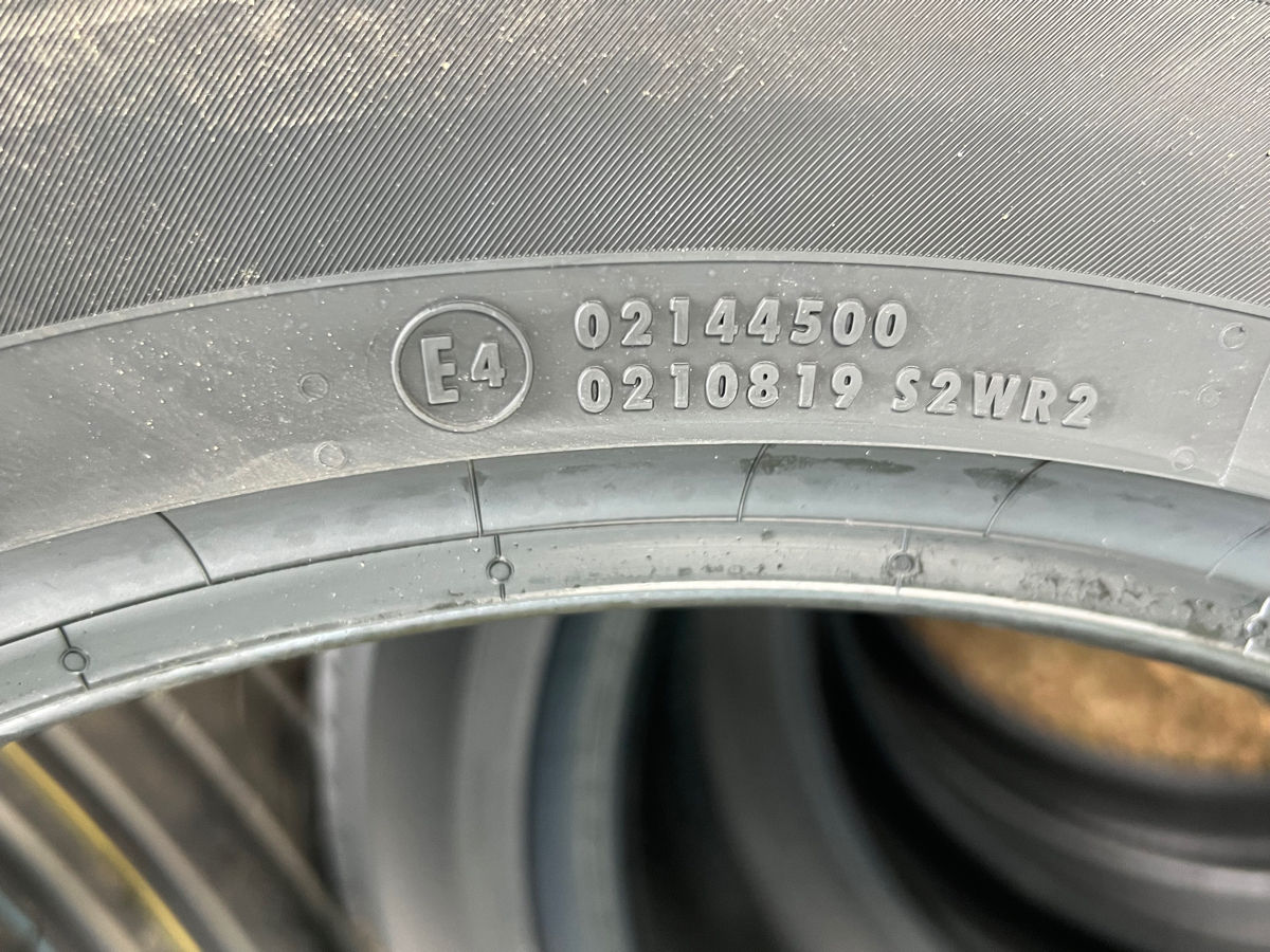 175/60 R19 Continental UltraContact EV/ Доставка, livrare toata Moldova 2024 foto 7