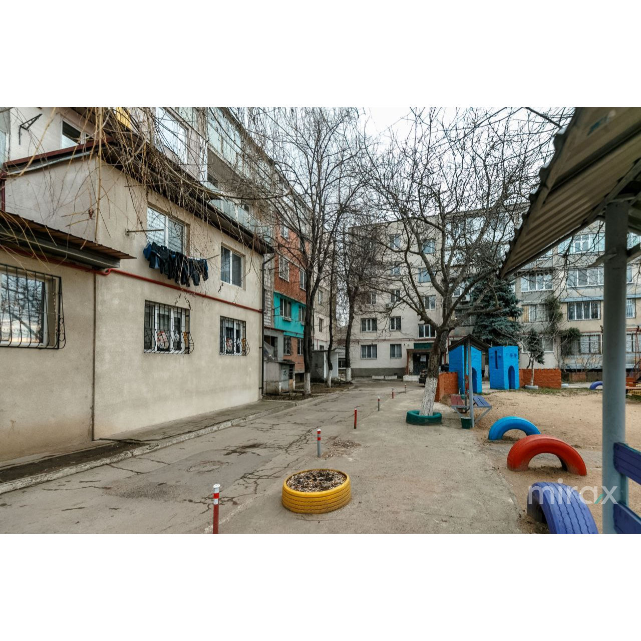 Apartament cu 1 cameră, 37 m², Ciocana, Chișinău foto 10