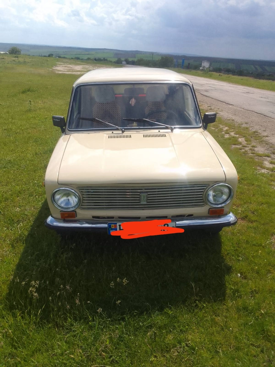Lada / ВАЗ 2113 фото 0
