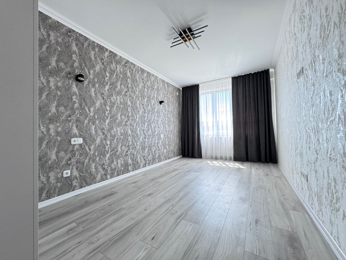 Apartament cu 2 camere,  Buiucani,  Chișinău,  Chișinău mun. foto 6