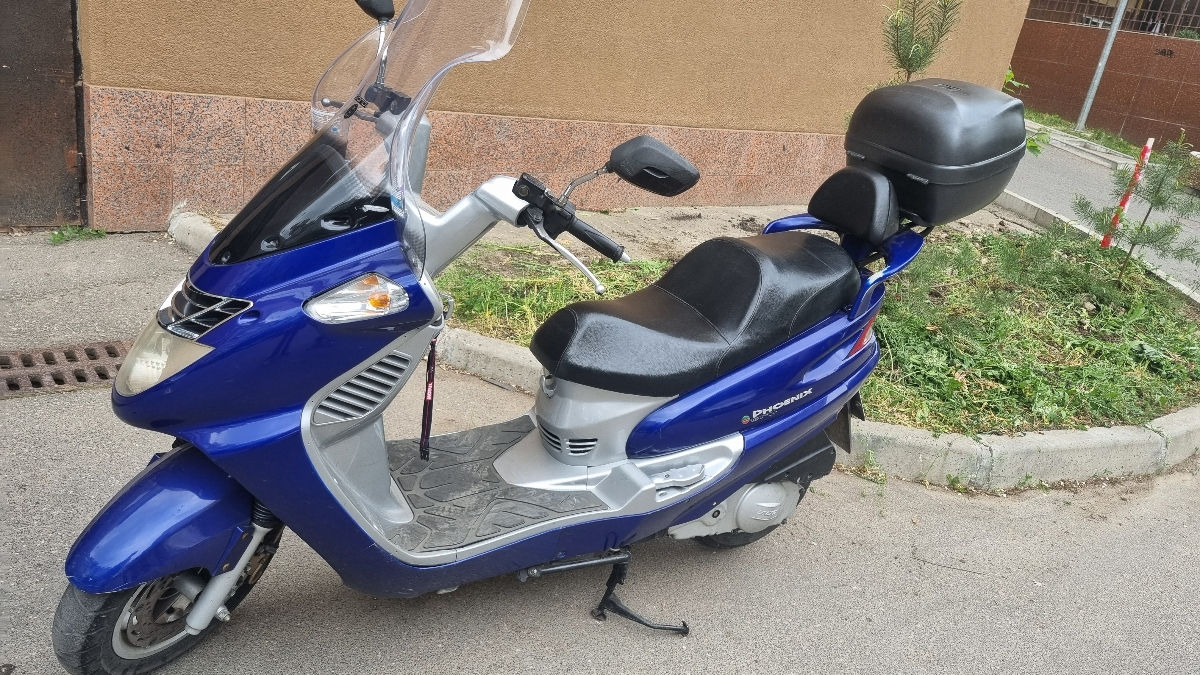 Honda af 24 foto 9
