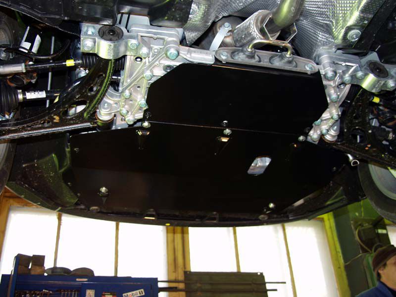 Завод Защита картера "Sheriff"-Быстрая покупка.Scut motor.repararea motor, Доставка по всей Молдове foto 5