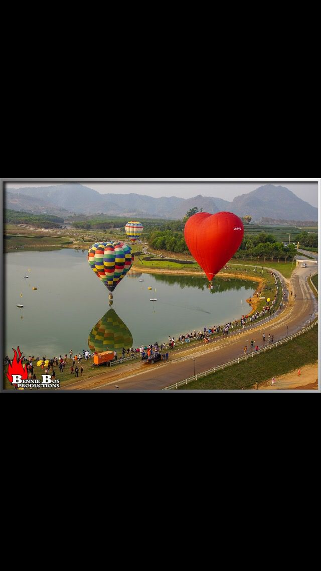 Zbor cu balonul!!! полёт на воздушном шаре!!! foto 2