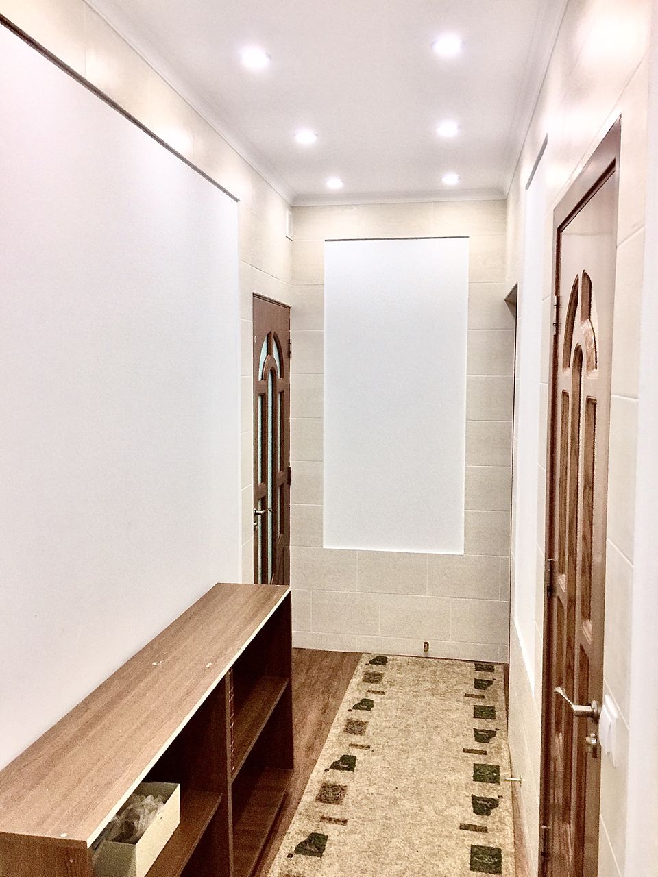 Apartament cu 1 cameră, 97 m², Telecentru, Chișinău foto 0