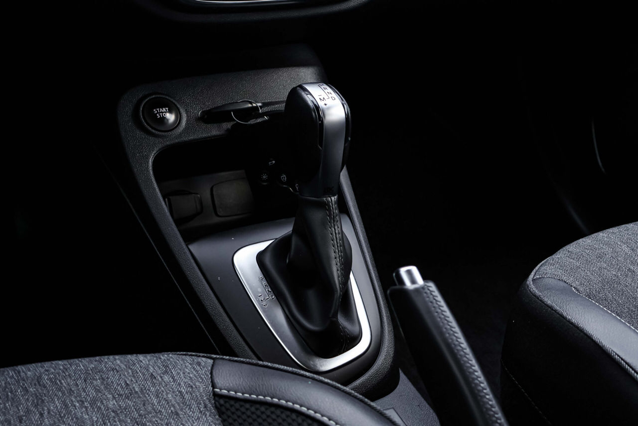 Renault Captur foto 13