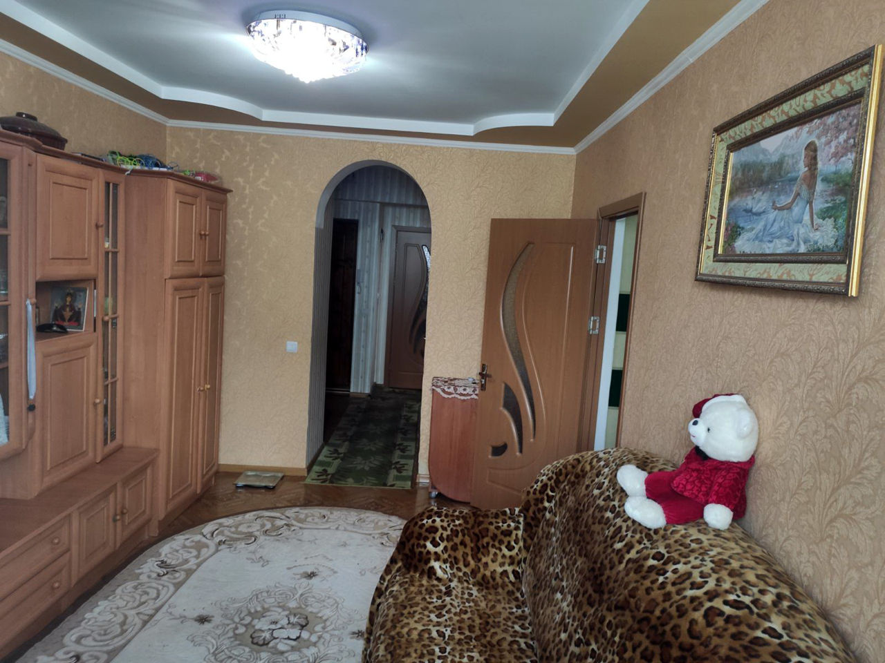 2 Комнатный Дом Фото