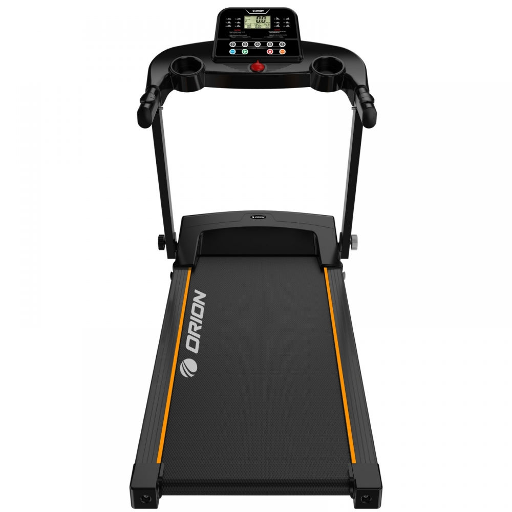 Banda De Alergat Electrica Orion Sprint C1,  Bluetooth Fitshow/kinomap/zwift Viteza Maxima 12 Km/h foto 1