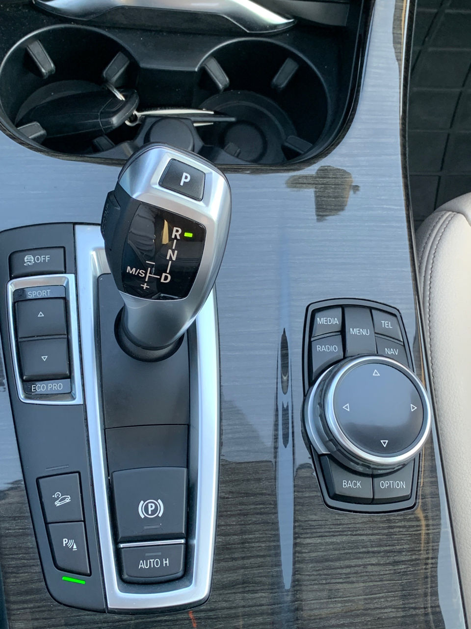 BMW X3 foto 13