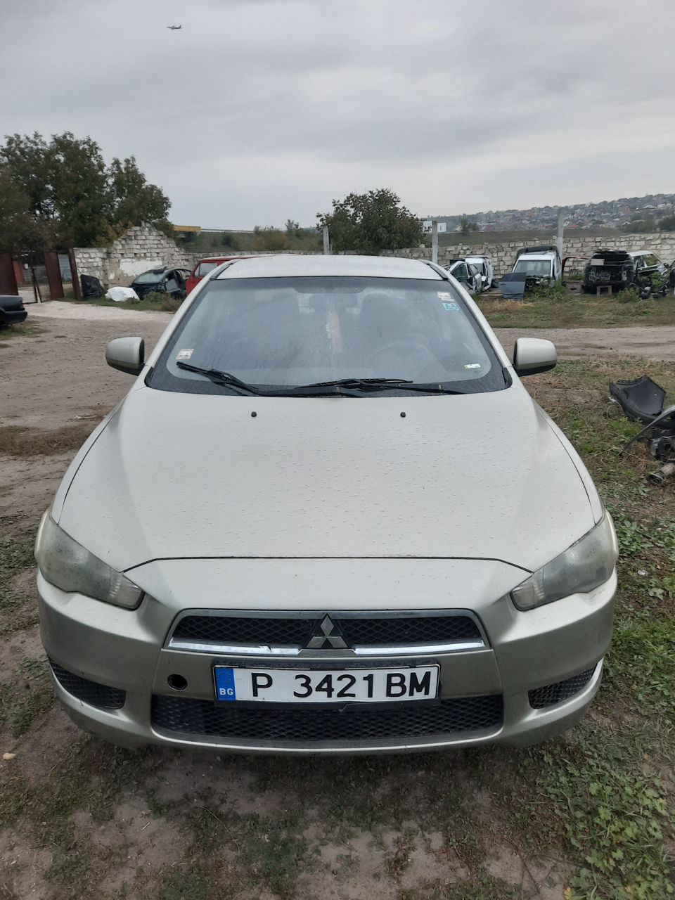Piese de schimb Mitsubishi lancer foto 0