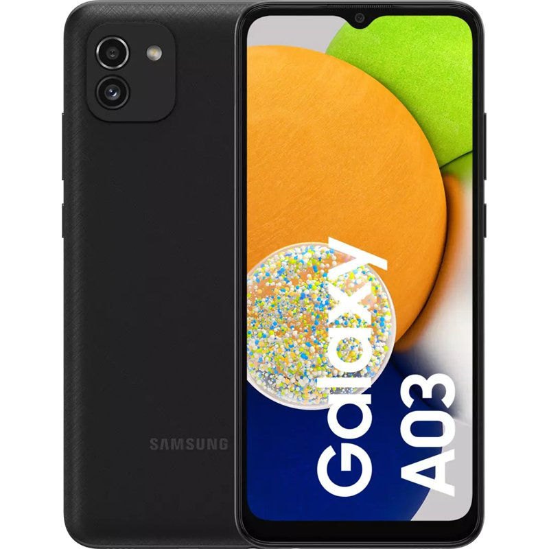 Новый Nou Samsung A03 4/64Gb - 2600 lei