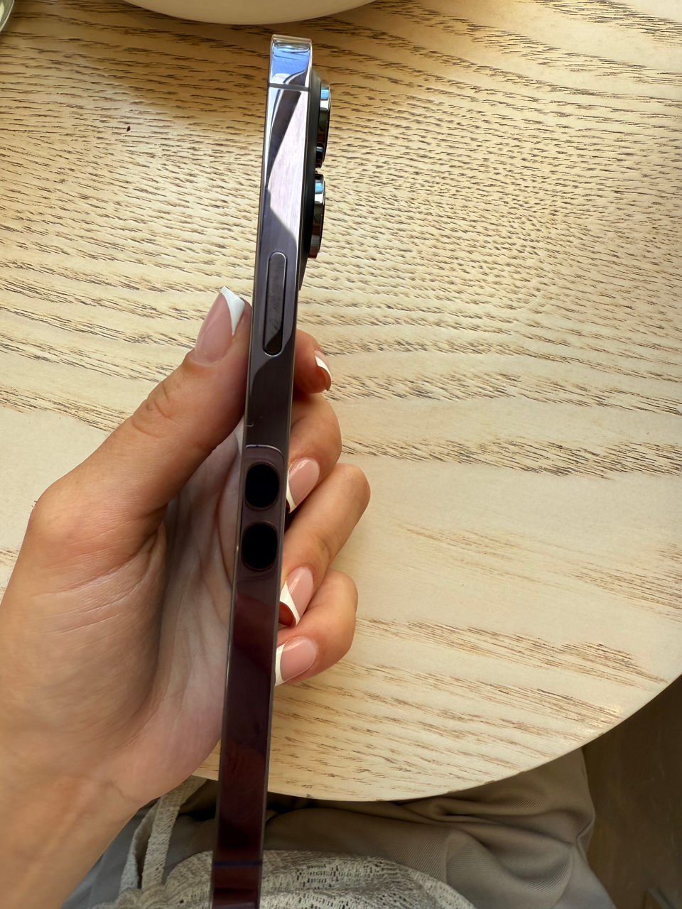 iPhone 14 Pro Max, 256GB foto 2