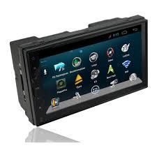 Pioneer 2din магнитола  android фото 5