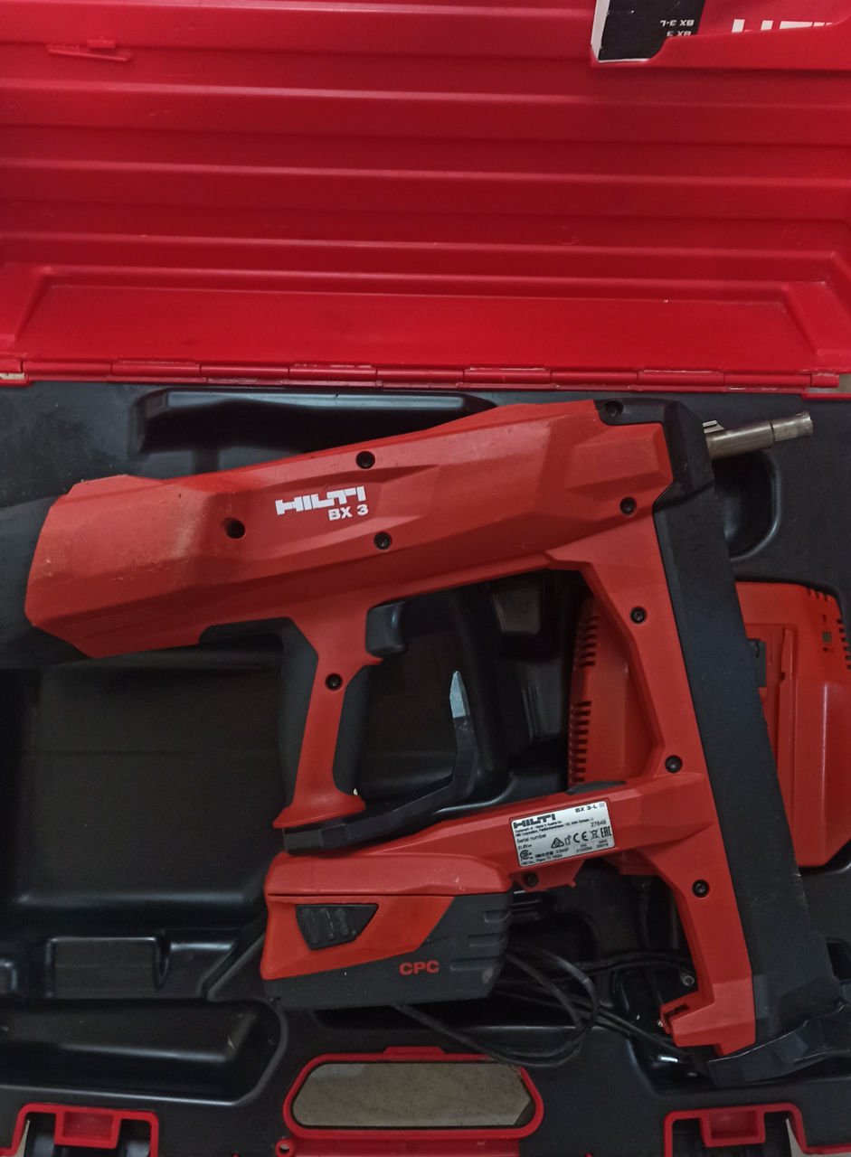 Hilti bx 3