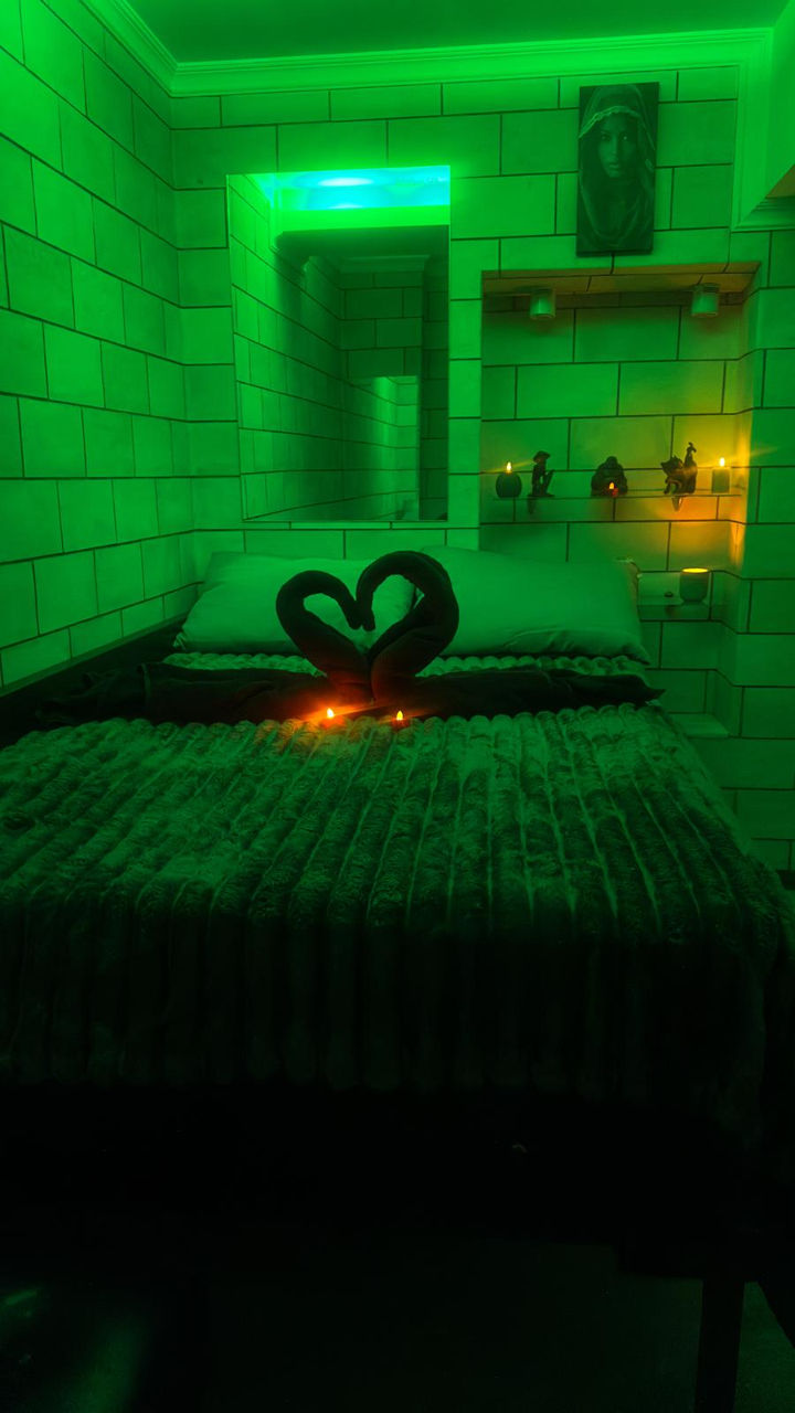 Premium Massage in Chișinău | Kese Ritual & Foam Massage фото 18