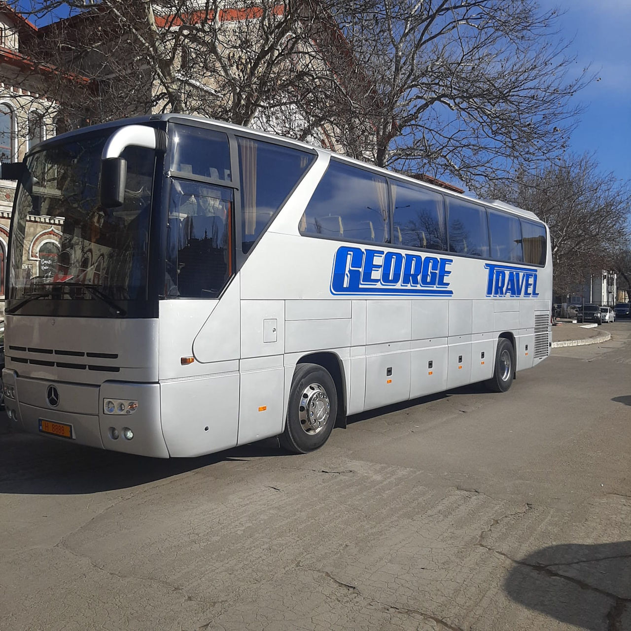 Transport la Bulgaria din Moldova foto 0