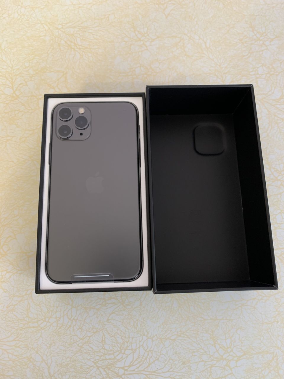 Iphone 11 Pro nou