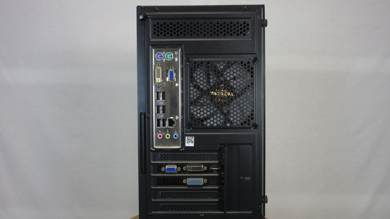 Gaming PC  6 ядер  фото 6