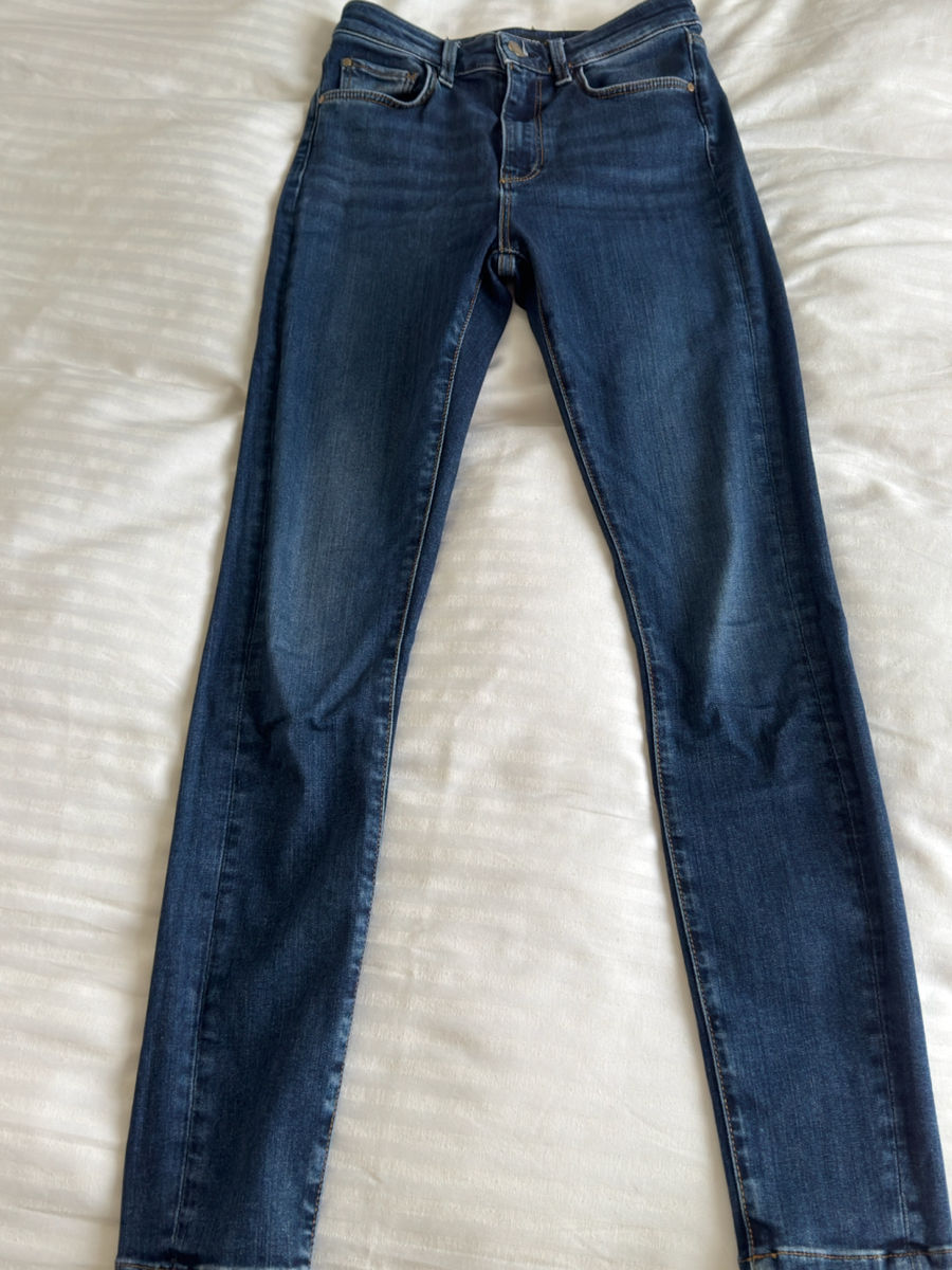 Vand blugi Levis ,Guess și Massimo Dutti foto 2