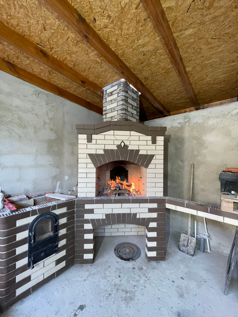 Gratare, terase la cheie la cel mai inalt nivel foto 12