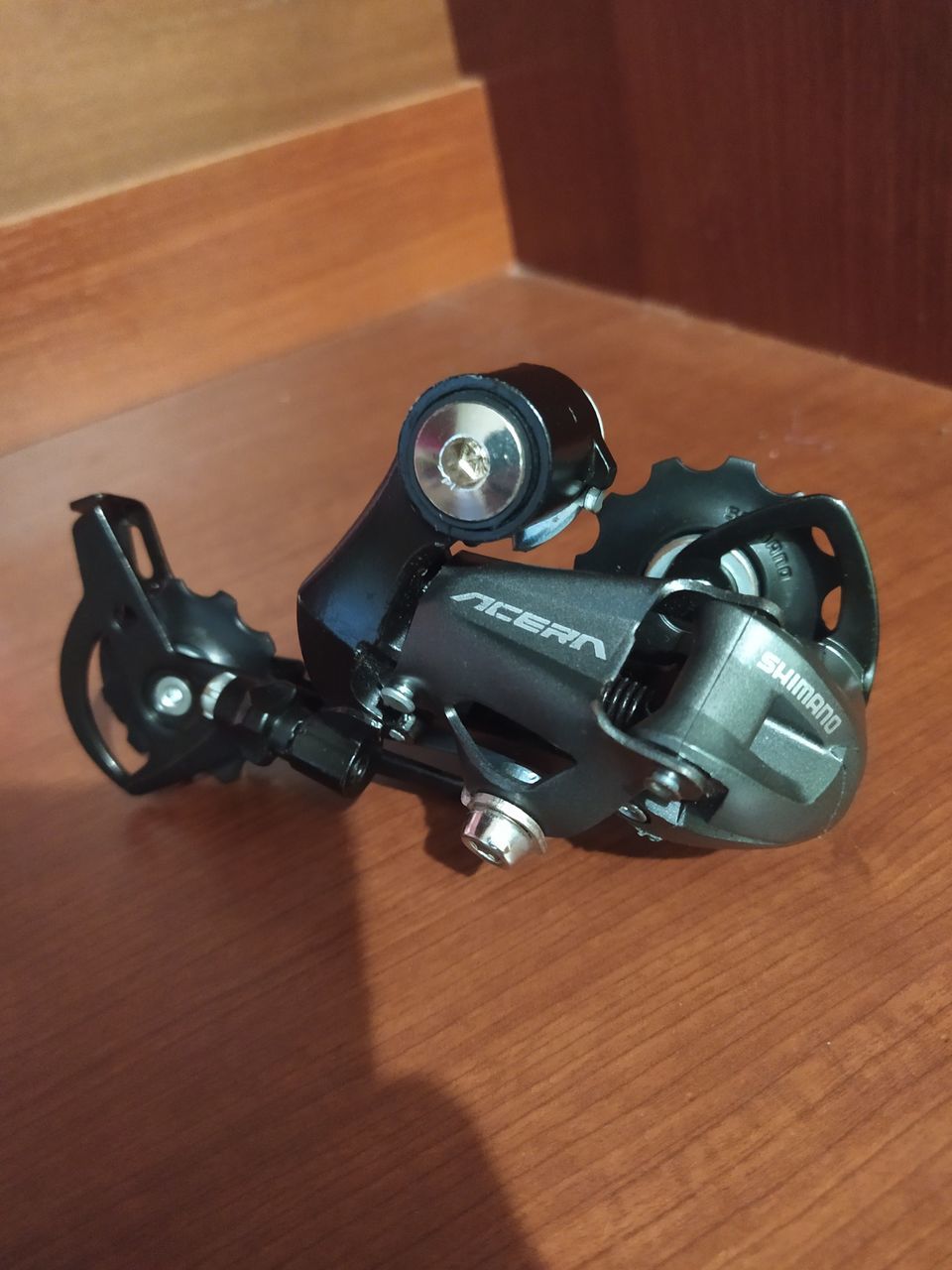 rd m390 shimano