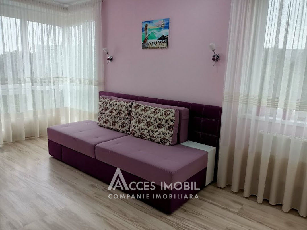 Apartament cu 2 camere,  Telecentru,  Chișinău mun. foto 1