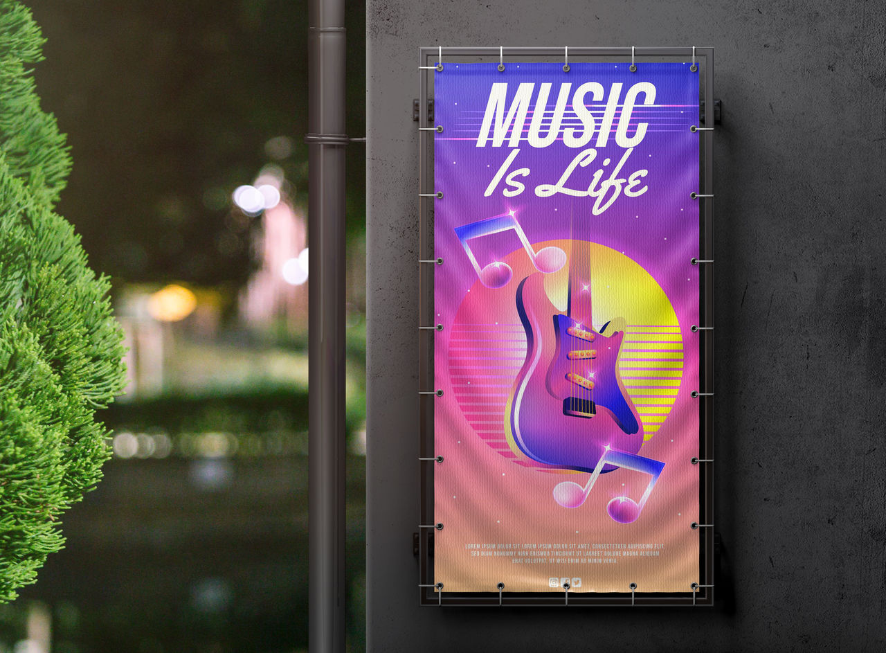 Tipar banere, baner oracal, mesh printare direct de la producator foto 1