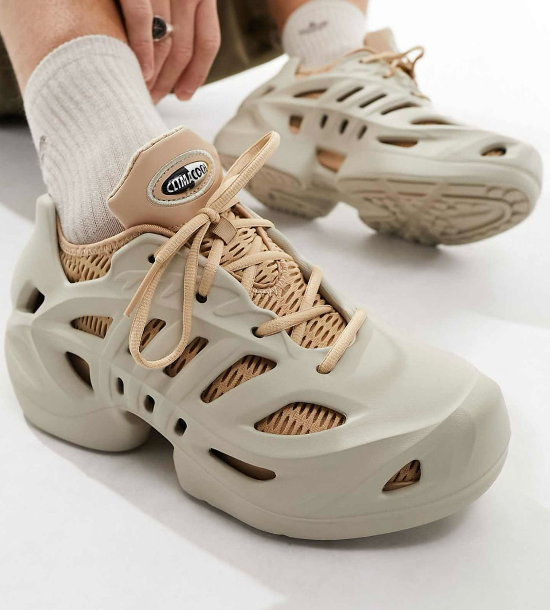 Adidas foto 2