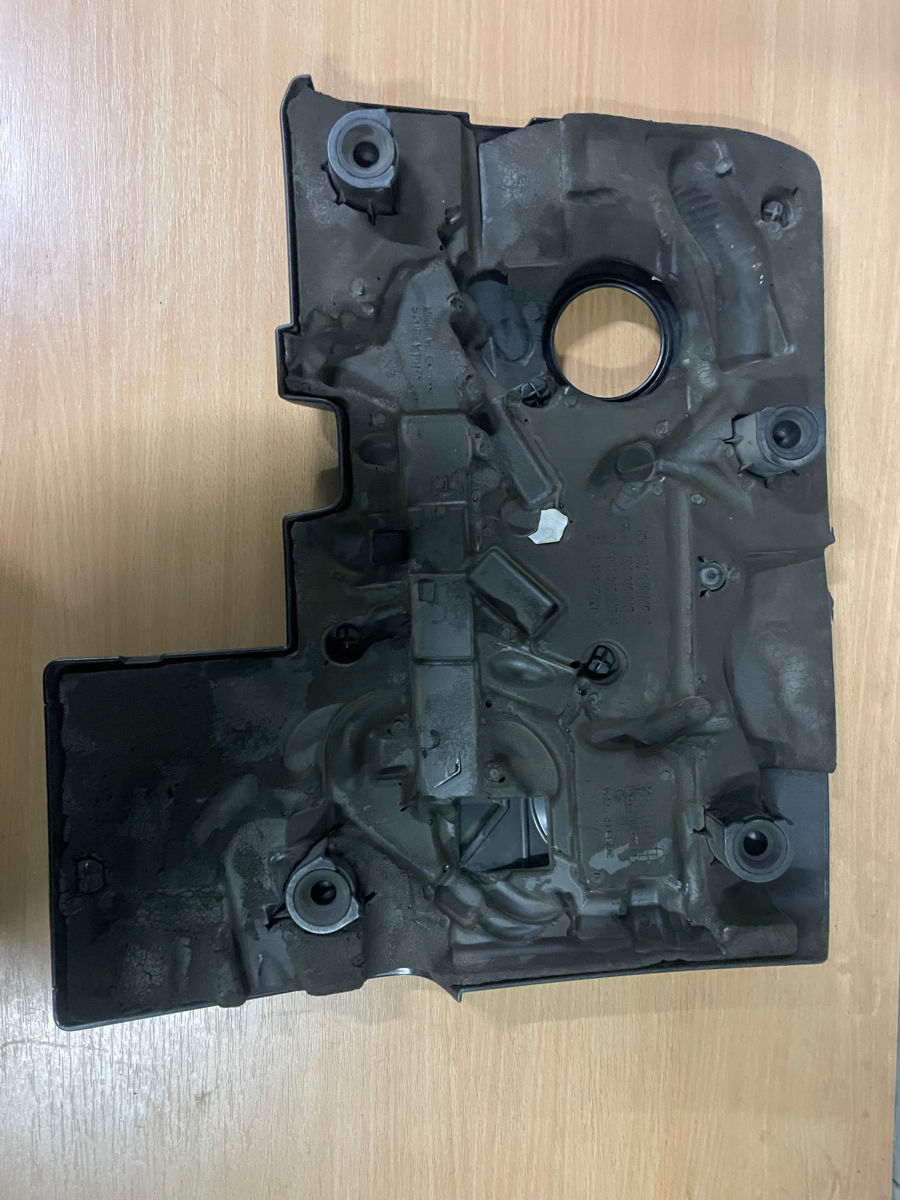 Capac Motor Skoda 1.4 tdi foto 2