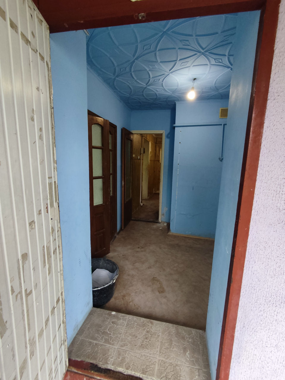 Apartament cu 1 cameră,  Centru,  Florești foto 2