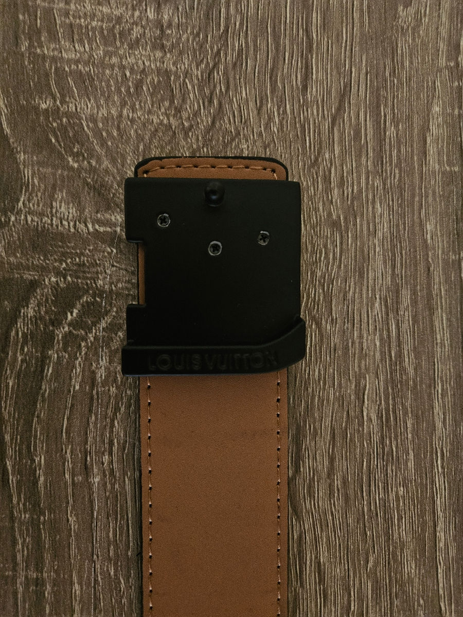 Curea Louis Vuitton  foto 2