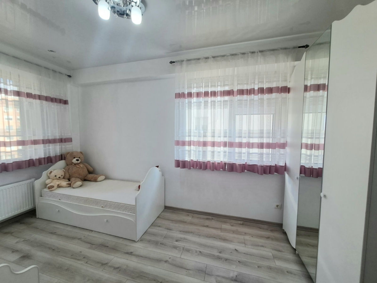 Apartament cu 2 camere, 60 m², Buiucani, Chișinău foto 9