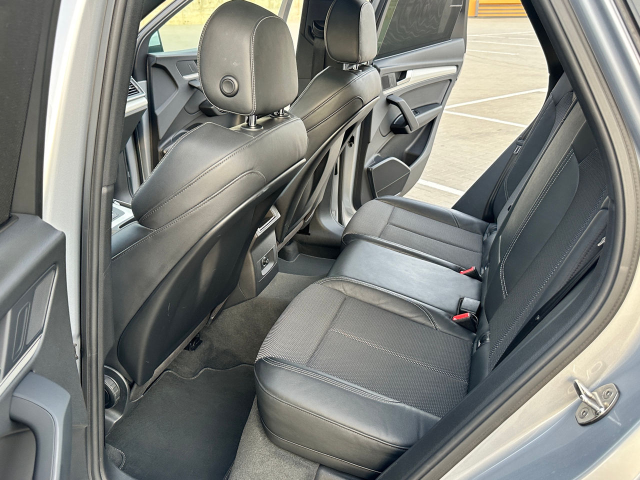 Audi Q5 foto 14