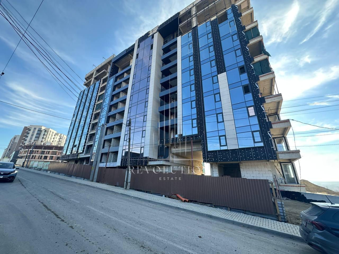 Apartament cu 1 cameră,  Durlești,  Chișinău,  Chișinău mun. foto 1