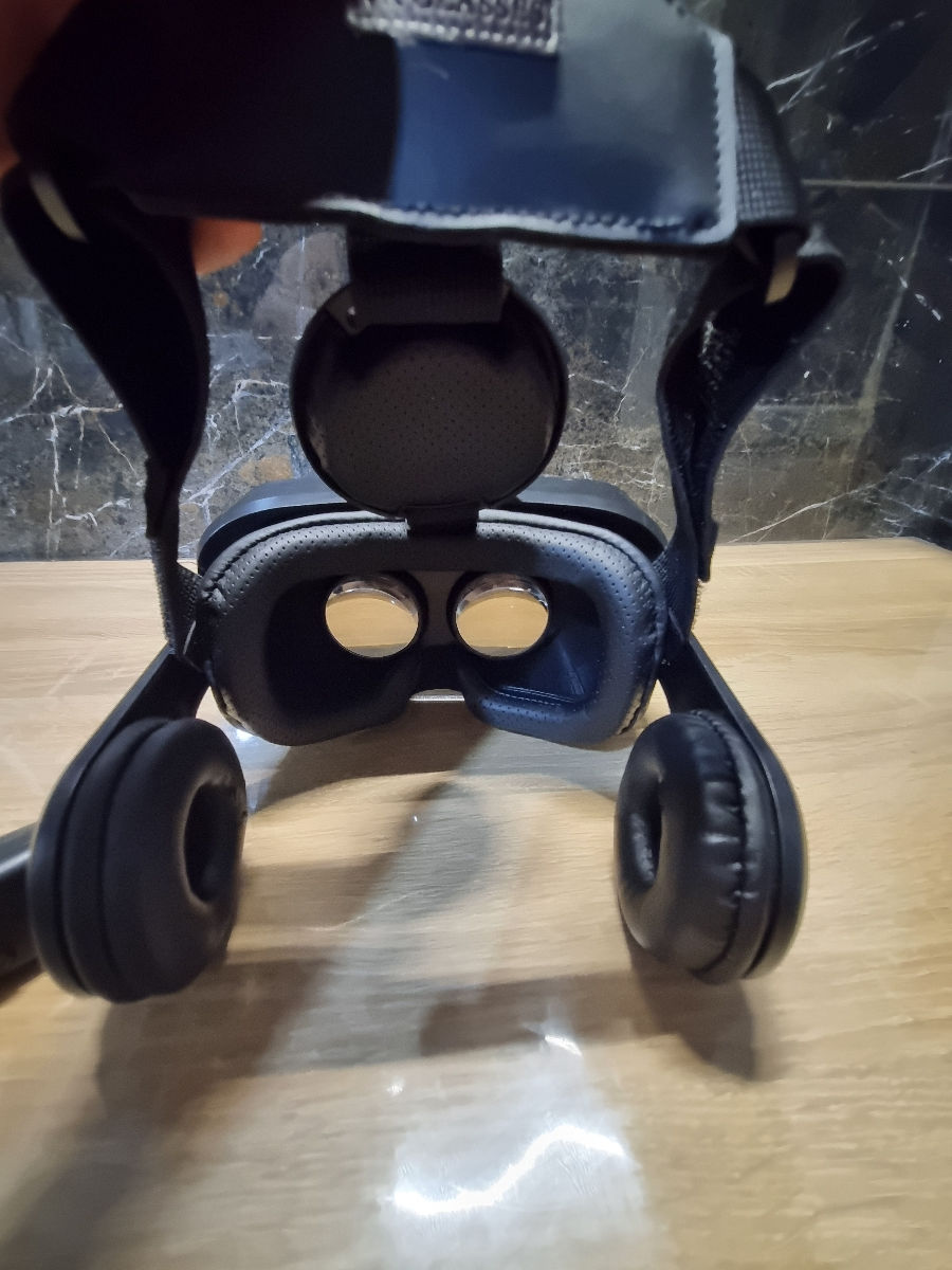 Bobo VR Z4 foto 4