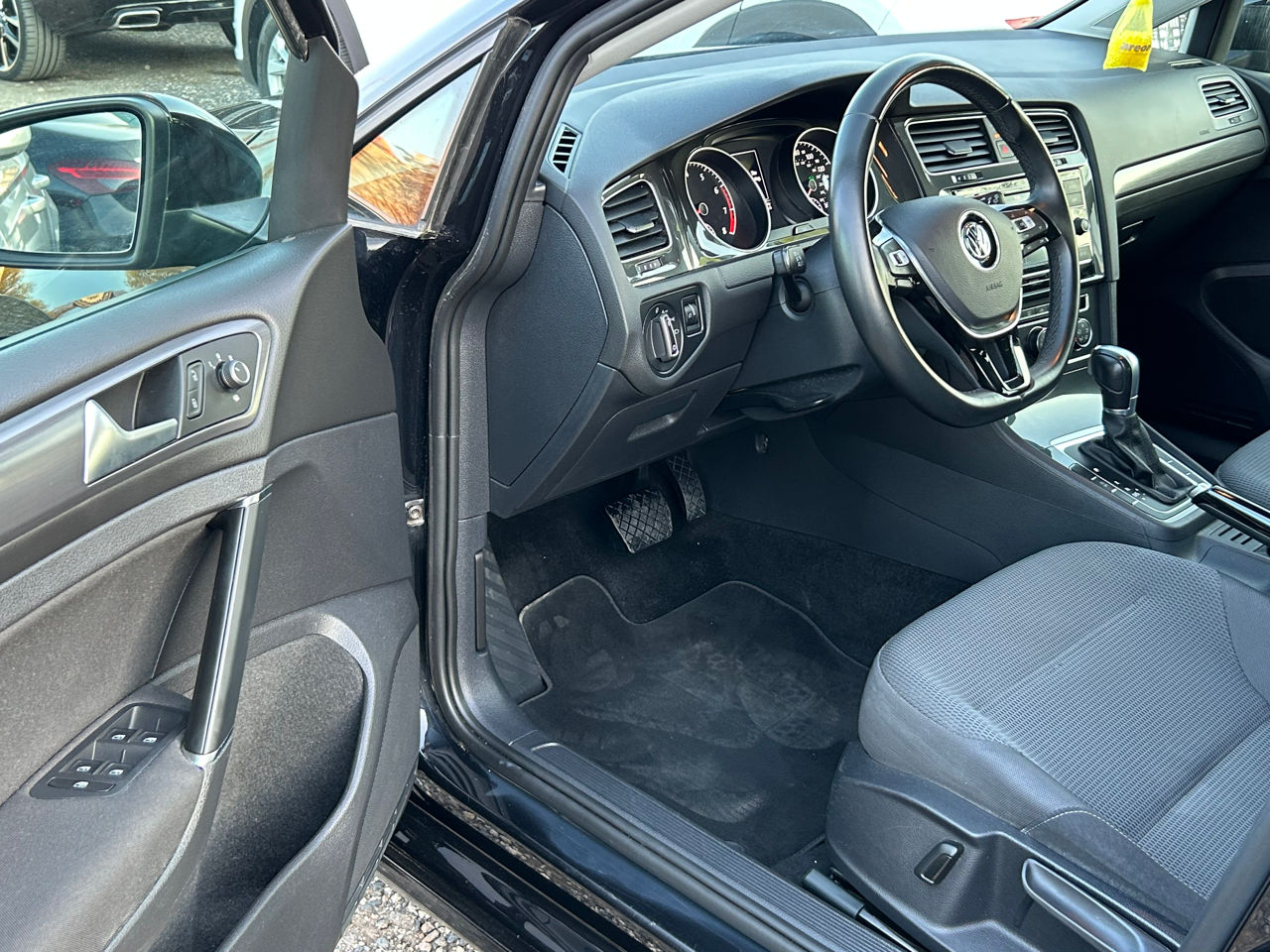 Volkswagen Golf foto 6
