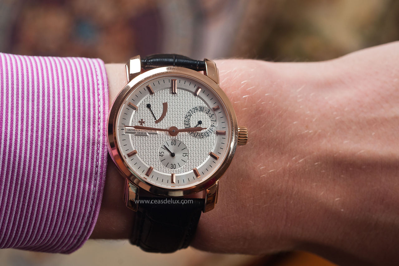 Vacheron Constantin (Вашерон Константин)