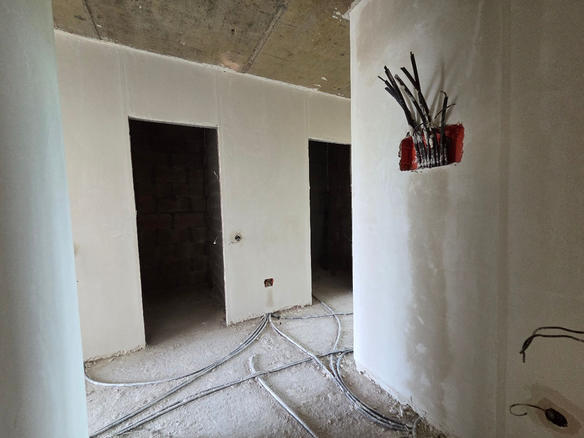 Apartament cu 3 camere,  Centru,  Ghidighici,  Chișinău mun. foto 7