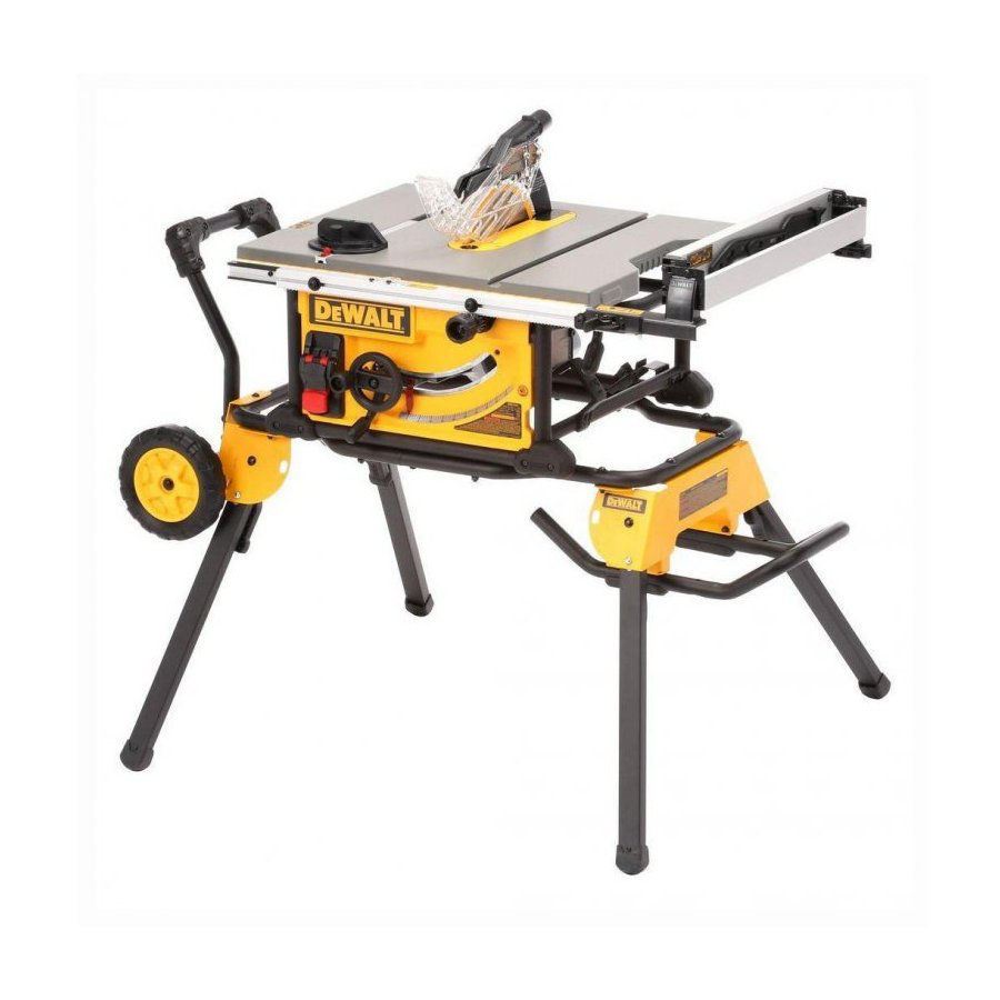Stand pliabil/ mobil p/u fierastraie / стенд на колесах для торцовочных пил dewalt dwe74911 foto 3